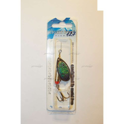 Блешня Light Fox, що обертається 16.5г/127