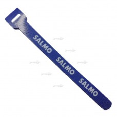Стяжка липучка (велкро) для вудилищ Salmo 23см Стяжка липучка (велкро) для вудилищ Salmo 23см