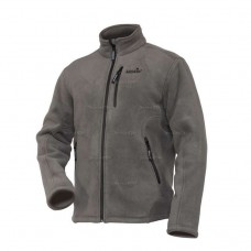 Куртка Флісова Norfin North S (Gray)