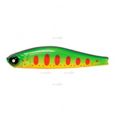 Воблер Lucky John Pro Series Basara BA56SP-201