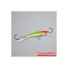 Балансир Lucky John Classic 4.5 50мм/02H