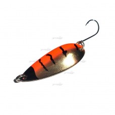 Блешня коливається DuraKing Agonda 6г Col.CBR Copper