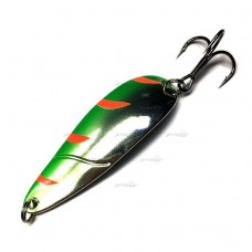 Блешня коливається DuraKing Alga 1 9г/SGR