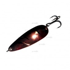 Блешня коливається DuraKing Alga 2 11.5г Col.CBR