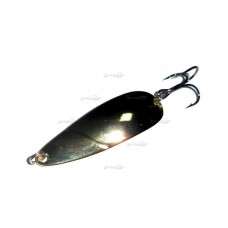 Блешня коливається DuraKing Alga 2 11.5г Col.CU