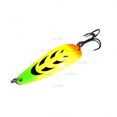 Блешня коливається DuraKing Alga 2 11.5г Col.FTRS