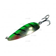 Блешня коливається DuraKing Alga 2 11.5г Col.GGBR