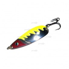 Блешня коливається DuraKing Alga 2 11.5г Col.SFGR