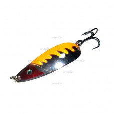 Блешня коливається DuraKing Alga 2 11.5г Col.SFRR