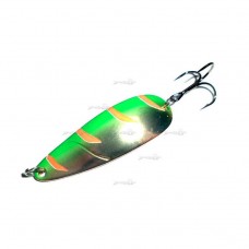 Блешня коливається DuraKing Alga 2 11.5г Col.SGR
