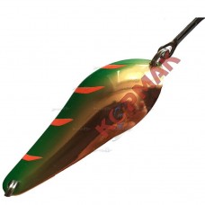 Блешня коливається DuraKing Atom 16г/CGR