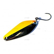 Блешня коливається DuraKing Atom 2S 5.5г/SOR