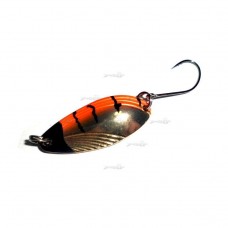 Блешня коливається DuraKing Chafer 5г/CBR Copper