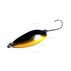 Блешня коливається DuraKing Chafer 5г./GBR Copper