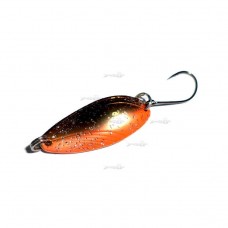 Блешня коливається DuraKing Chafer 5г/GBRSP Copper