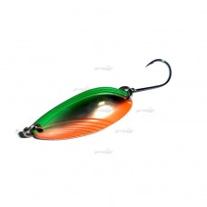 Блешня коливається DuraKing Chafer 5г/GGR Copper