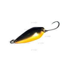 Блешня коливається DuraKing Froggy 4г/GBR Copper