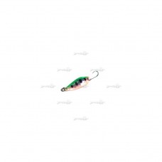 Блешня коливається DuraKing Froggy 4г/SDTR Copper