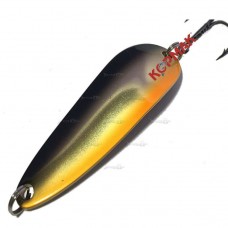 Блешня коливається DuraKing Inazuma 10г/GBR