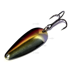 Блешня коливається DuraKing Shadow 7г/SGRB