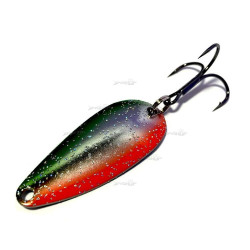 Блешня коливається DuraKing Shadow 7г/SGRSP