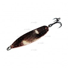 Блешня коливається DuraKing "Triton 1" 7г/CU
