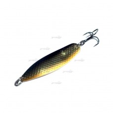Блешня коливається DuraKing "Triton 1" 7г/GBR