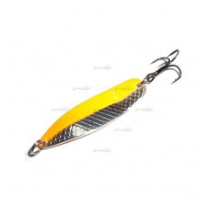 Блешня коливається DuraKing "Triton 1" 7г/SOR