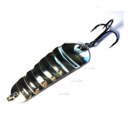 Блешня коливається DuraKing Washboard 2 12г/NI