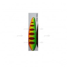 Блешня коливається LJ Croco Spoon Big Game Mission 24г/018 Блешня коливається LJ Croco Spoon Big Game Mission 24г/018