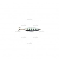 Блешня коливається LJ Croco Spoon Shallow Water Concept 10г/003 Блешня коливається LJ Croco Spoon Shallow Water Concept 10г/003