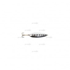 Блешня коливається LJ Croco Spoon Shallow Water Concept 15г/004 Блешня коливається LJ Croco Spoon Shallow Water Concept 15г/004