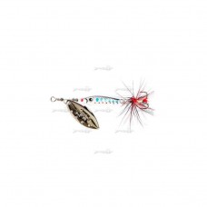 Блешня Lucky John Trian Blade Long, що обертається 9г/003 Блешня Lucky John Trian Blade Long, що обертається 9г/003