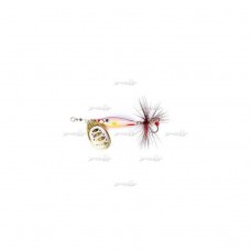 Блешня Lucky John Trian Blade Round, що обертається 6г/002 Блешня Lucky John Trian Blade Round, що обертається 6г/002