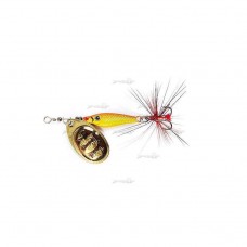 Блешня Lucky John Trian Blade Round, що обертається 9г/001 Блешня Lucky John Trian Blade Round, що обертається 9г/001