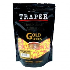 Traper печиво Флуо Мікс 0.4кг