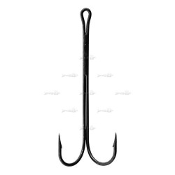 Двійник спаяний Lucky John Pro LJH125 K020/6шт. Двійник спаяний Lucky John Pro LJH125 K020/6шт.