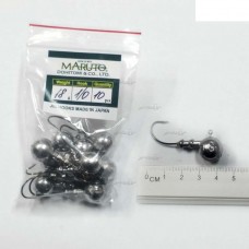 Джиг-головка Maruto №1/0 18g