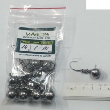 Джиг-головка Maruto №1/14g