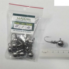 Джиг-головка Maruto №1/18g