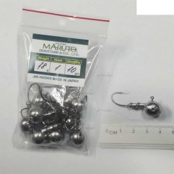Джиг-головка Maruto №1/18g