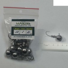 Джиг-головка Maruto №1/20g