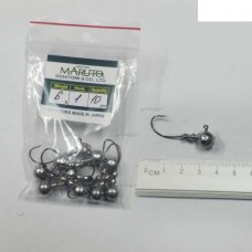Джиг-головка Maruto №1/6g