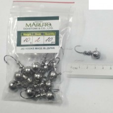Джиг-головка Maruto №2/10g