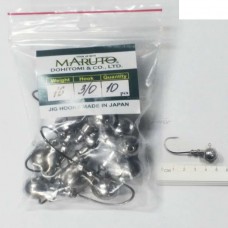 Джиг-головка Maruto №3/0 16g