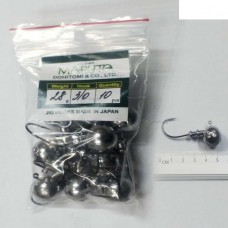 Джиг-головка Maruto №3/0 28g