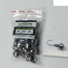 Джиг-головка Maruto №3/0 30g