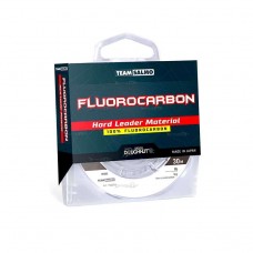 Флюорокарбон Team Salmo Fluorocarbon Hard 30m/0.20mm/3.05kg Флюорокарбон Team Salmo Fluorocarbon Hard 30m/0.20mm/3.05kg