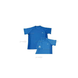 Футболка Okuma PWT04-BS