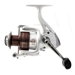 Безінерційна котушка Lucky John PROGRESS SPIN 8 1500FD